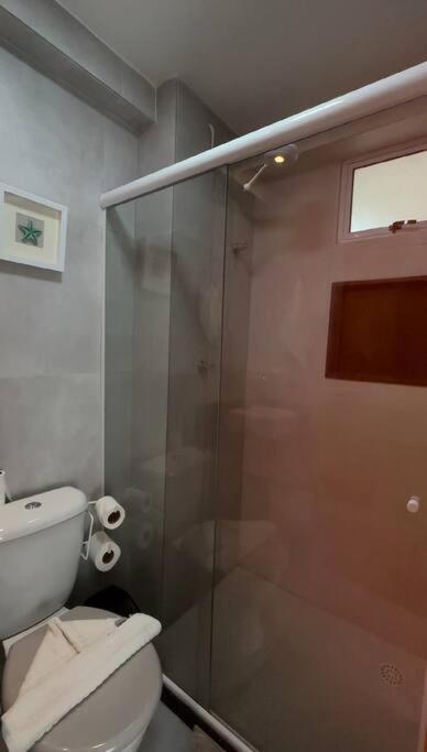 Flat Confortavel E Completo A Poucos Passos Da Praia Em Porto De Galinhas Rua Das Sombrinhas Exterior foto