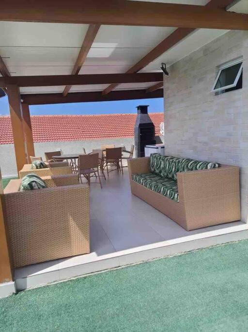 Flat Confortavel E Completo A Poucos Passos Da Praia Em Porto De Galinhas Rua Das Sombrinhas Exterior foto
